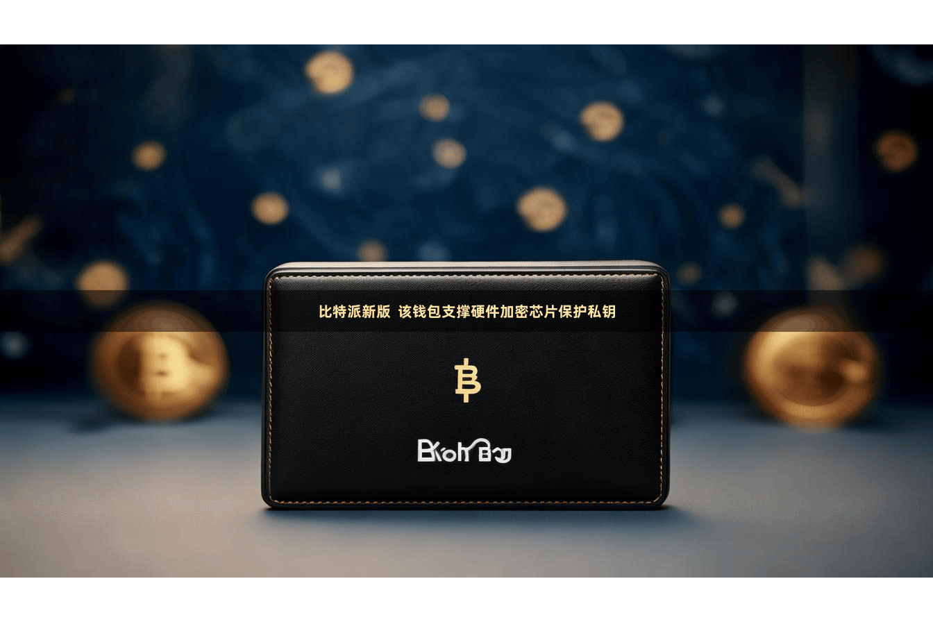 比特派新版  该钱包支撑硬件加密芯片保护私钥