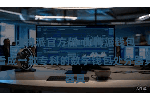 比特派官方版  比特派钱包看成一款专科的数字钱包处分器具